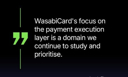 Avenir Group's Investment in WasabiCard Reflects a Larger Shift in the Stablecoin Economy