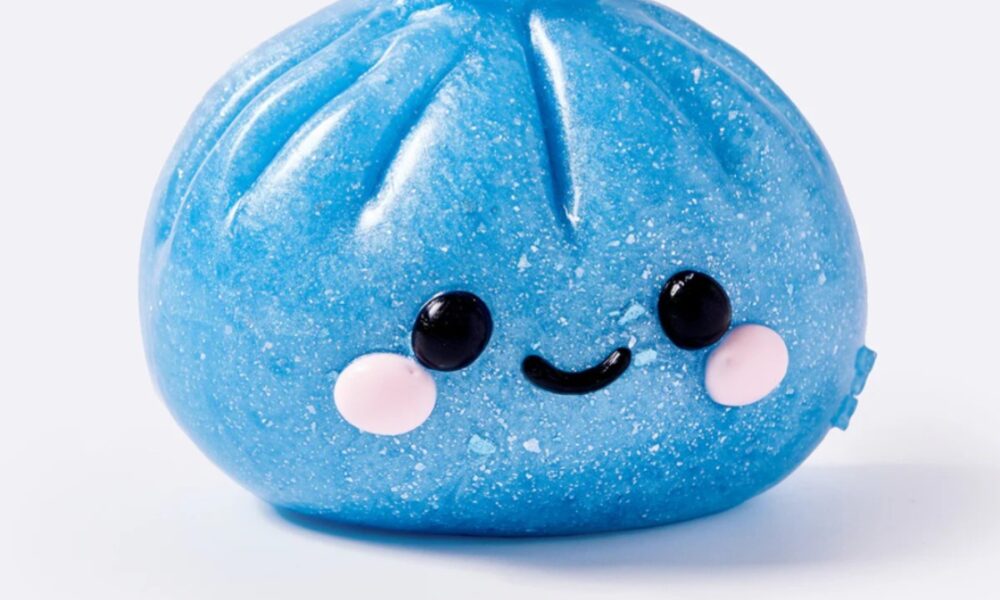 Rare and Collectible: The Quest for Exclusive Squishy Dumpling Versions