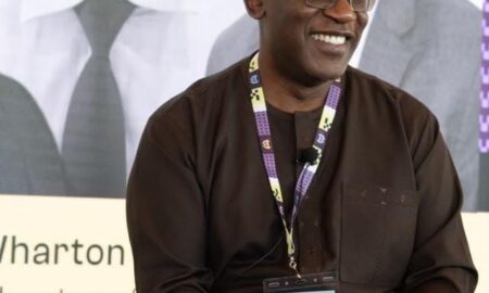 Solomon Asamoah