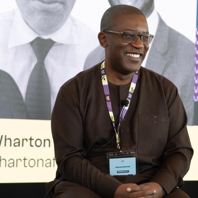 Solomon Asamoah