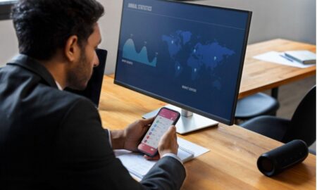 How Real-Time Financial Data Is Powering Embedded Lending Decisions