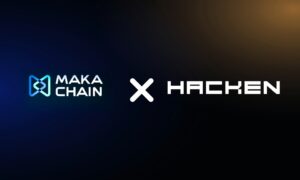 MakaChain Successfully Completes Smart Contract Security Audit with Hacken