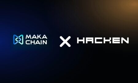 MakaChain Successfully Completes Smart Contract Security Audit with Hacken