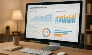 Discover how AI improves SaaS renewals with predictive analytics, automation, and personalization to boost retention, revenue, and growth.
