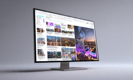 Deshoptecs.com: Your Source for Technology News, Business Insights, and Trending Information