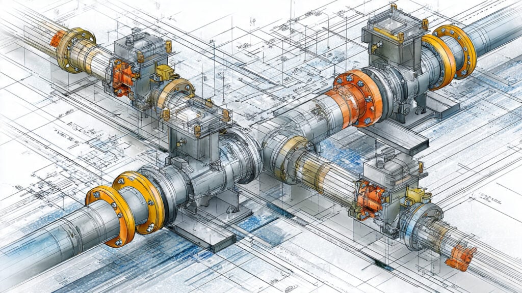 Understanding Adjustable Flow Control Systems and Their Applications