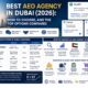 Best AEO Agency in Dubai