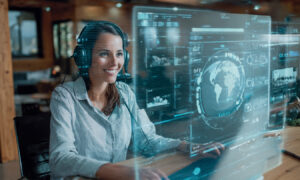 The End of Missed Calls: How AI Receptionists Are Changing Small Business Operations