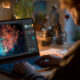 Create Stunning Visuals Effortlessly Using EzMaker AI Photo Editor