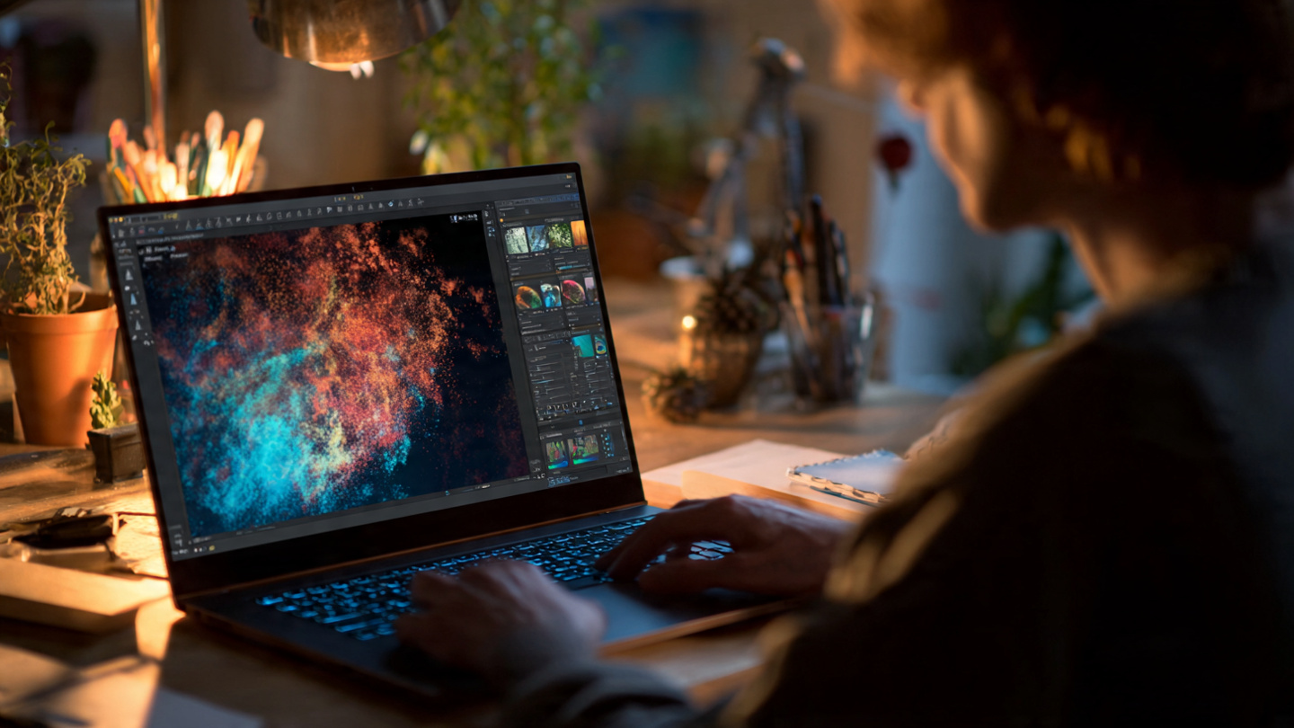 Create Stunning Visuals Effortlessly Using EzMaker AI Photo Editor -  TechBullion