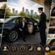 Top Benefits of Choosing a Private Car Service over Other Transportation Options