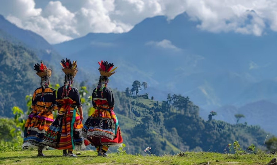 Hidden Himalayan Gems: Planning a Sikkim & Arunachal Pradesh Trip