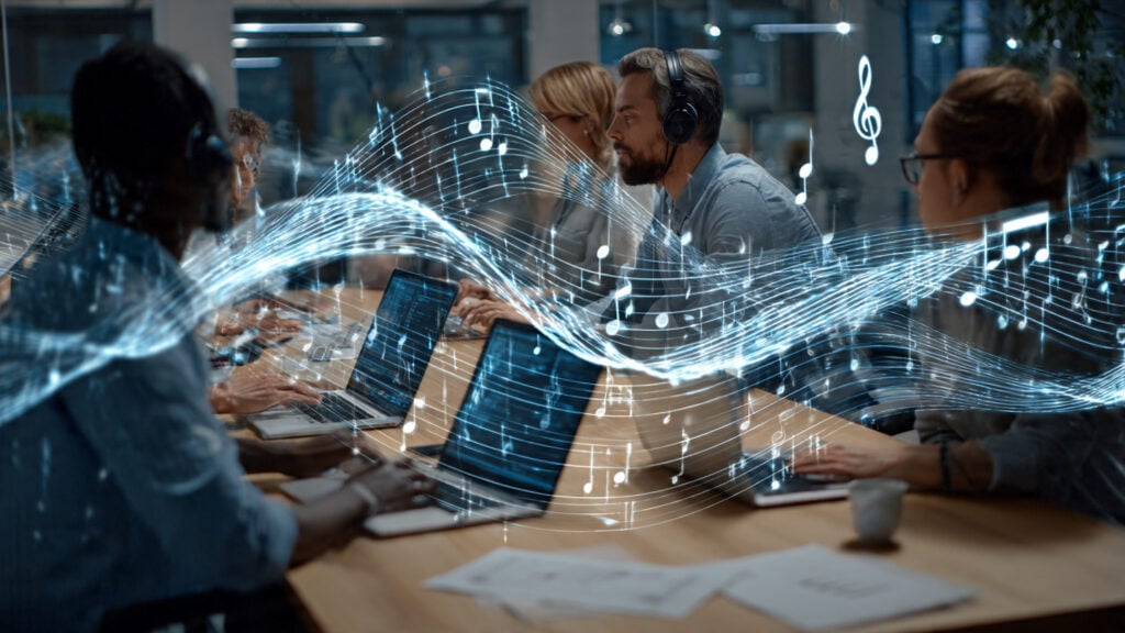 How AI Music Generation Is Becoming a Practical Tool for Content Teams