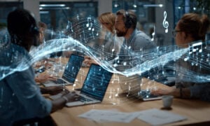 How AI Music Generation Is Becoming a Practical Tool for Content Teams