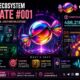 Candy Ecosystem Hits Milestones: Live L1 Blockchain, Cardaxo Integration, and CandyRush Beta Launch