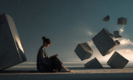 Using Difficulties to Deepen Self Awareness