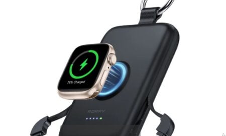 RORRY Portable Charger Review