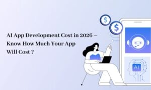 AI-First Mobile App