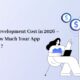 AI-First Mobile App