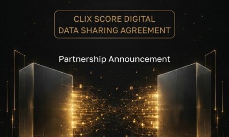 CLIX Announces Strategic Partnership with RiskSeal to Boost Proprietary Credit Scoring Capabilities