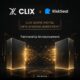 CLIX Announces Strategic Partnership with RiskSeal to Boost Proprietary Credit Scoring Capabilities