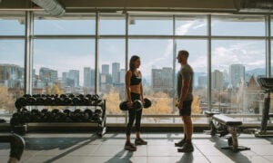Personal Training in Denver: A Smarter Way to Build Strength, Confidence, and Consistency