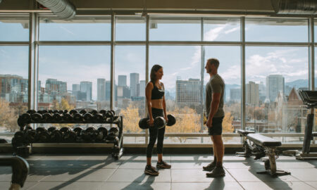 Personal Training in Denver: A Smarter Way to Build Strength, Confidence, and Consistency