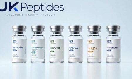 Retatrutide UK Sourcing With Same-Day Dispatch And Cold-Chain Shipping