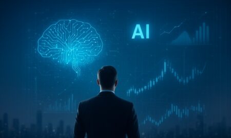 How AI and Data Science Are Redefining Modern Wealth Creation
