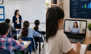 Why Personalized Learning Is Shaping the Future of Modern Education