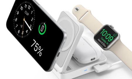 Why a MagSafe Charger and Travel Charger Are Important for Modern Travelers