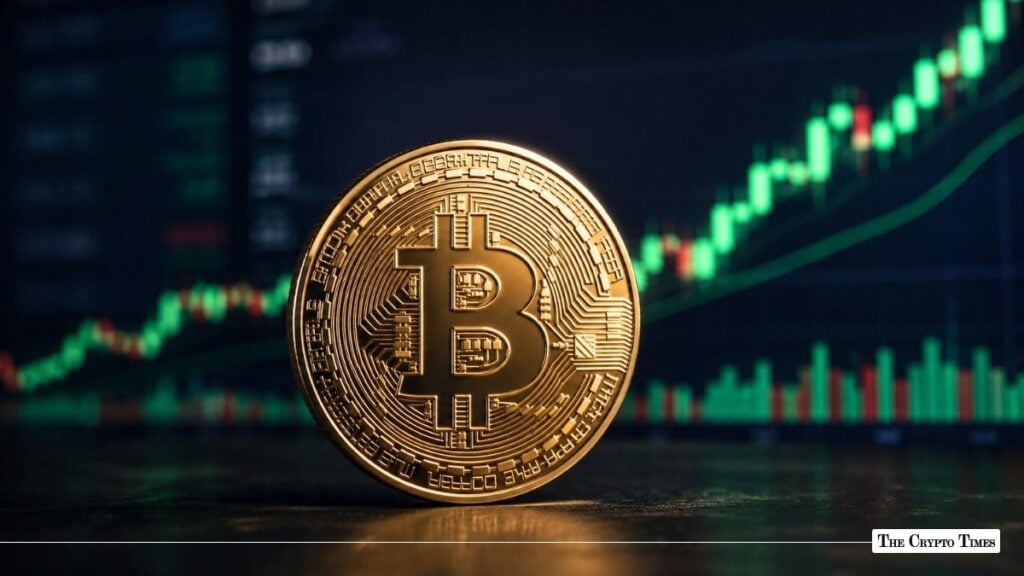 Bitcoin Price Trends in Today's Digital Economy
