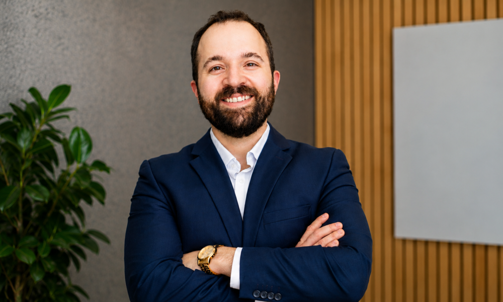 William Shifrin’s Winning Playbook for Modern B2B Outreach