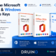 Windows License Keys