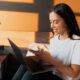 Best rent payment reporting service comparison showing IdentityIQ vs. LevelCredit for building credit with rent payment reporting.