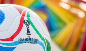 World Cup 2026 will reshape refereeing with 3D player models and a sensor ball