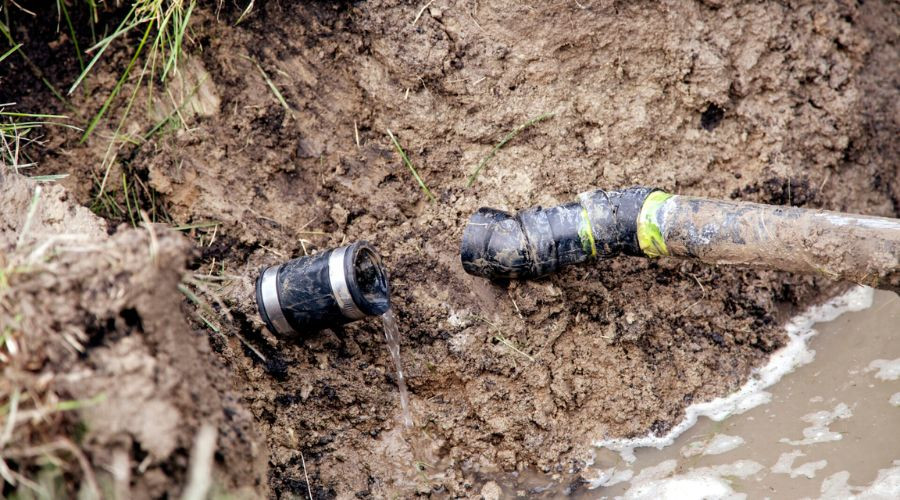 Warning Signs Your Sewer Line Needs Repair