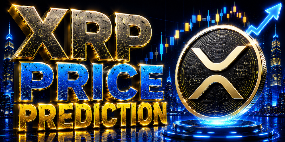 XRP Price Prediction: Traders Doubt $1.80, But AlphaPepe Buyers Are Chasing the Bigger Asymmetric Play