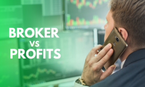 is your current broker reducing your trading profits