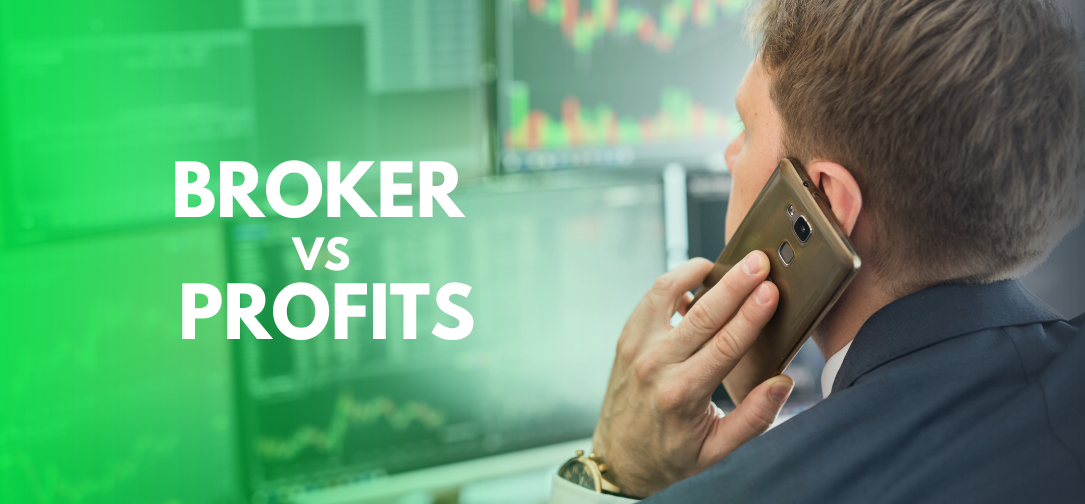 is your current broker reducing your trading profits