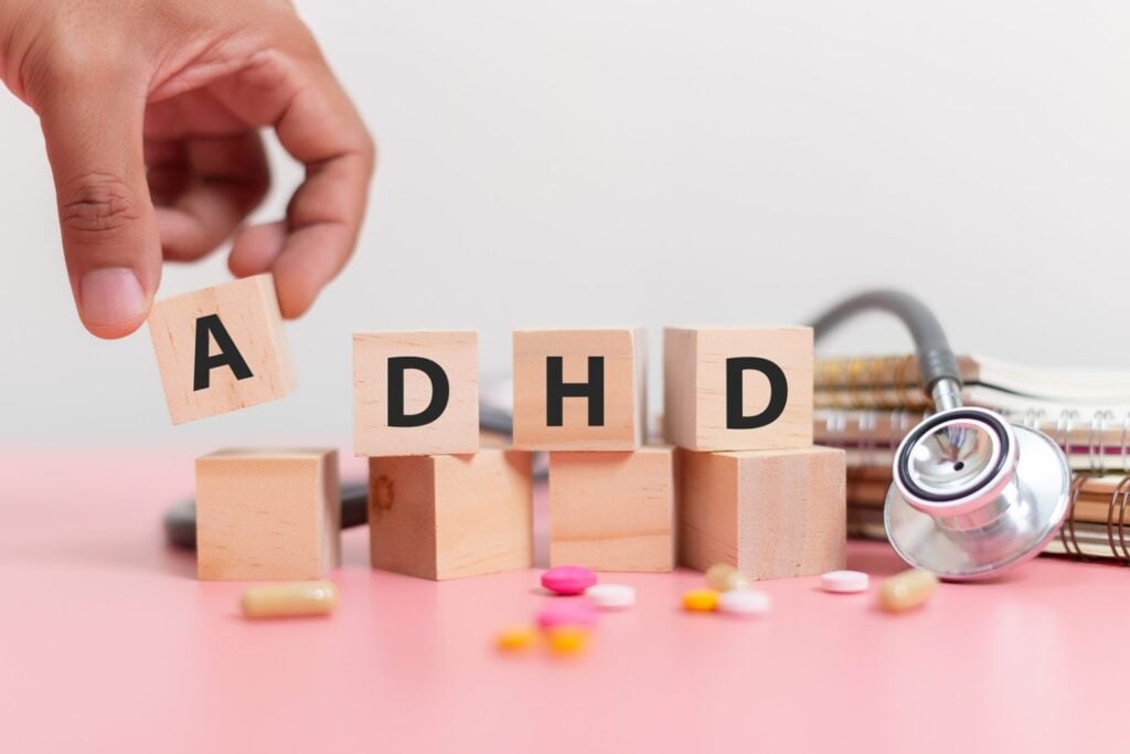 ADHD Treatments Enhance Confidence