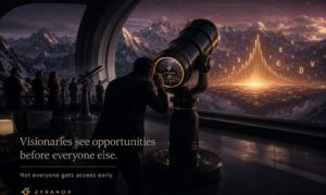 Could ZYRANOR Be the Next Big Crypto Presale