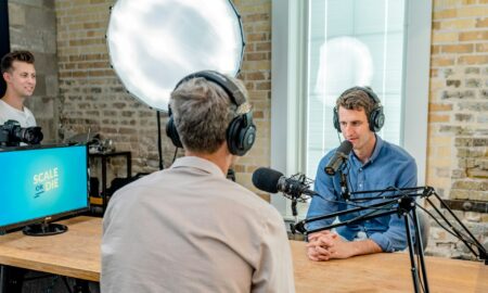 Why HR Podcasts Are Useful Internal Learning Tools for Teams