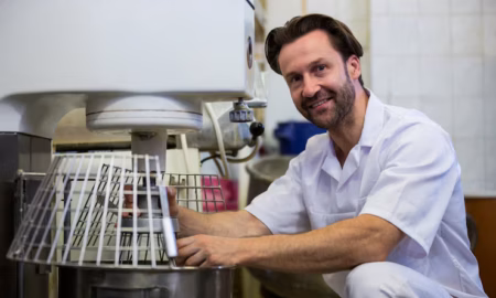 Why High Shear Mixing Matters for Getting Consistent Products Every Time