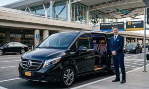 NYC Limo Service