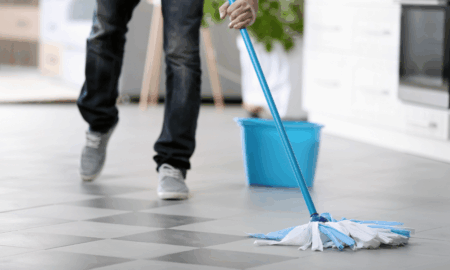 Siivouspalvelu Helsinki: How to Find and Hire the Best Cleaning Service in the City's