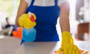 Household Tasks