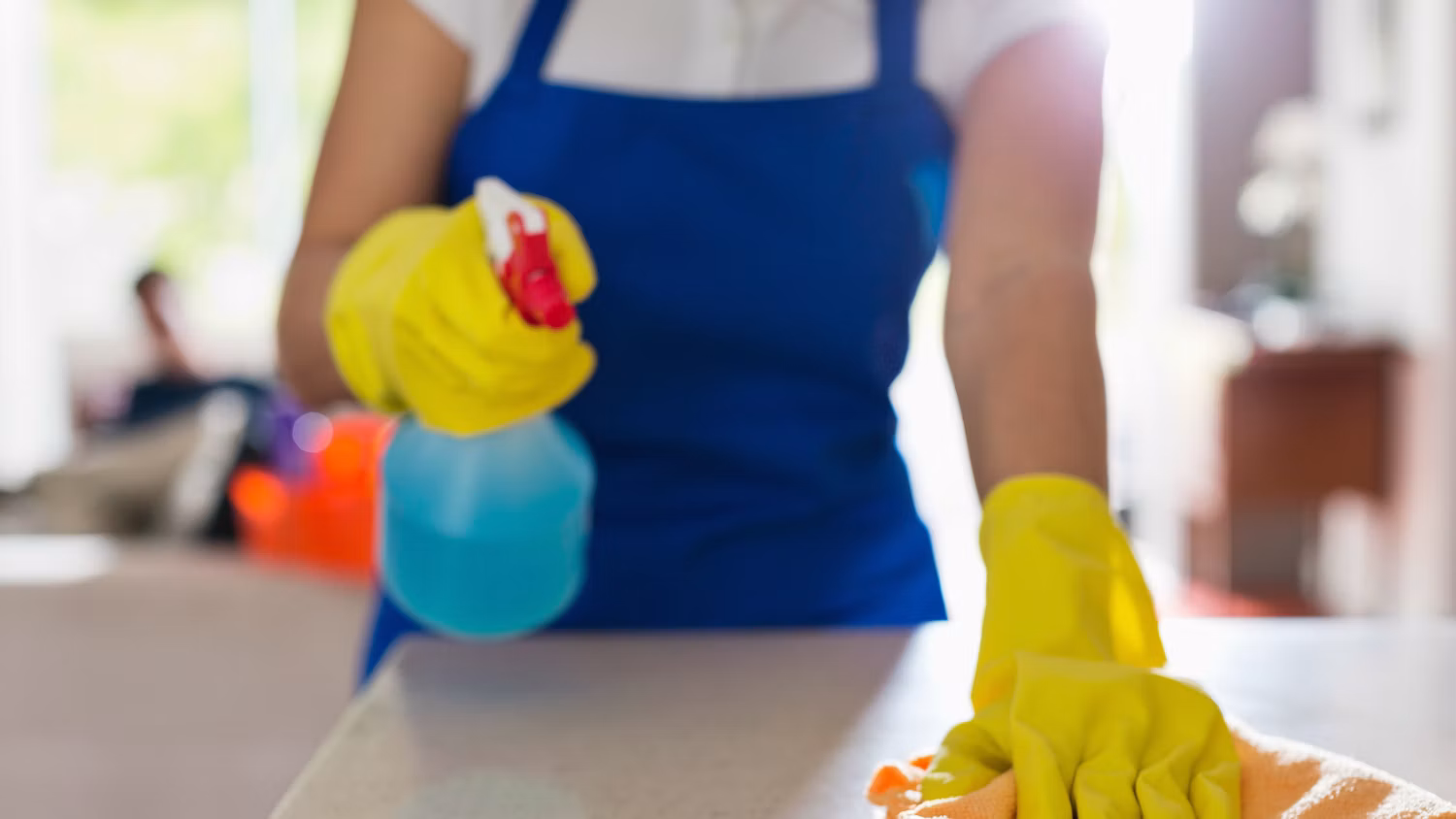 Household Tasks