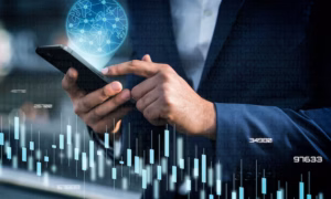 Why Trading Ideas Are Becoming a Valuable Input for Algorithmic Trading