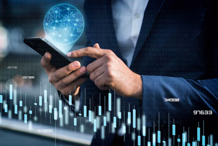 Why Trading Ideas Are Becoming a Valuable Input for Algorithmic Trading
